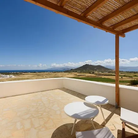 Elevated With Panoramic Sea View Villa Mármara