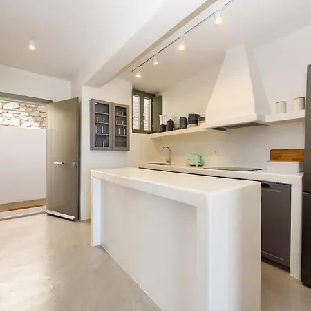 Elevated With Panoramic Sea View Mármara