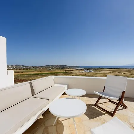 Villa Elevated With Panoramic Sea View Mármara