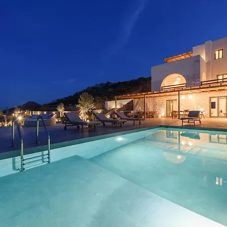 Elevated With Panoramic Sea View Mármara