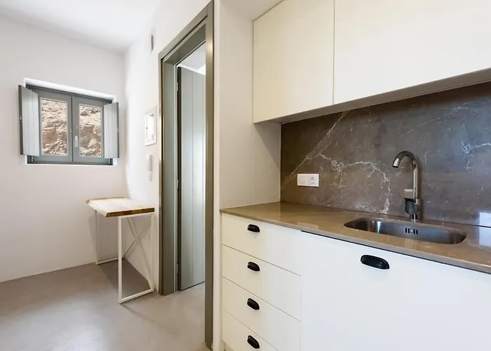 Elevated With Panoramic Sea View Villa *