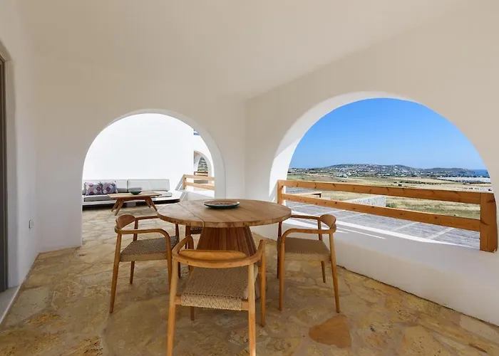 Elevated With Panoramic Sea View Villa Marmara