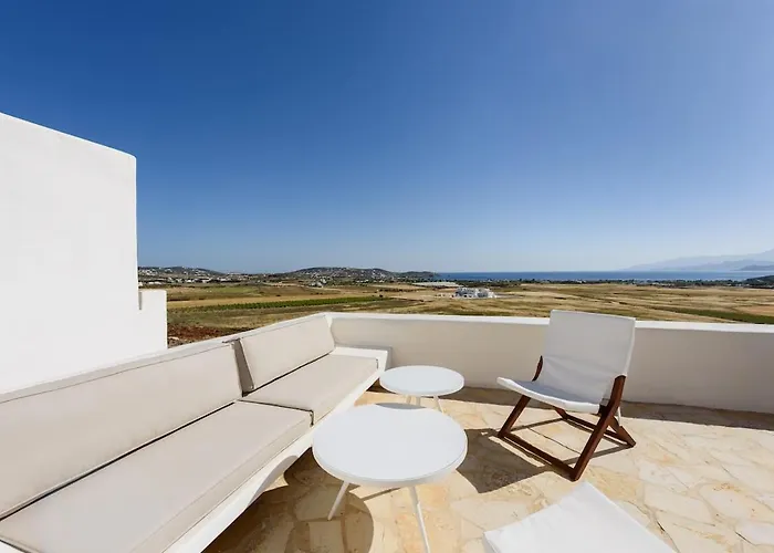 Villa Elevated With Panoramic Sea View Marmara