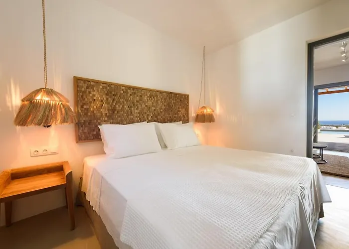 Elevated With Panoramic Sea View * Marmara