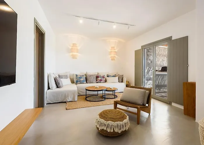 Elevated With Panoramic Sea View Villa *