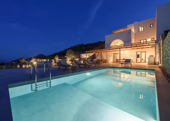 Elevated With Panoramic Sea View Marmara