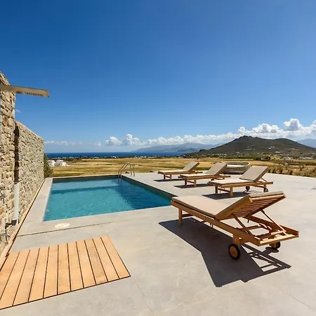 Elevated With Panoramic Sea View