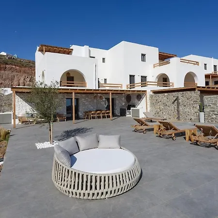 Elevated With Panoramic Sea View Vila