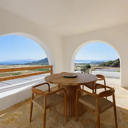 Elevated With Panoramic Sea View Vila *