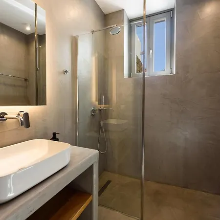 Vila Elevated With Panoramic Sea View *