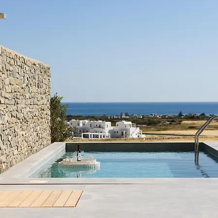 Elevated With Panoramic Sea View Vila