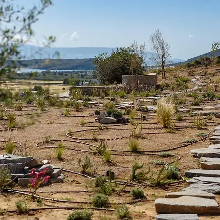 Vila Elevated With Panoramic Sea View Mármara