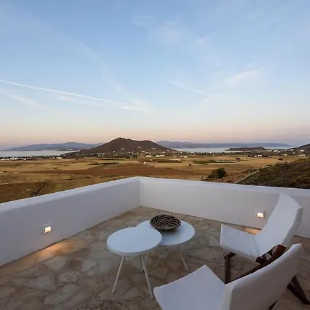 Elevated With Panoramic Sea View