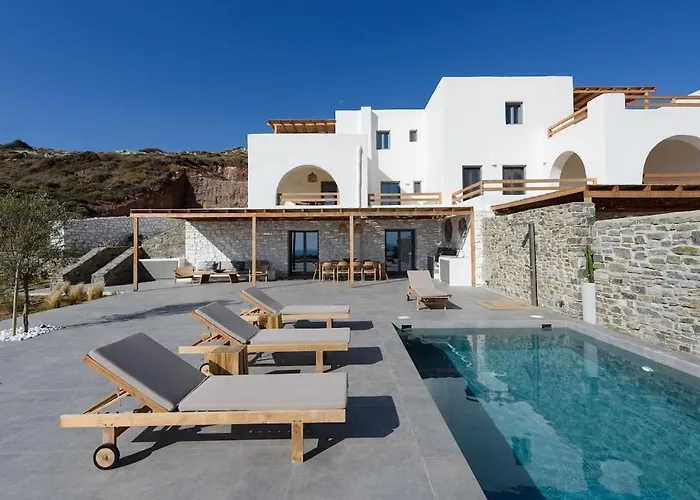 Elevated With Panoramic Sea View Mármara